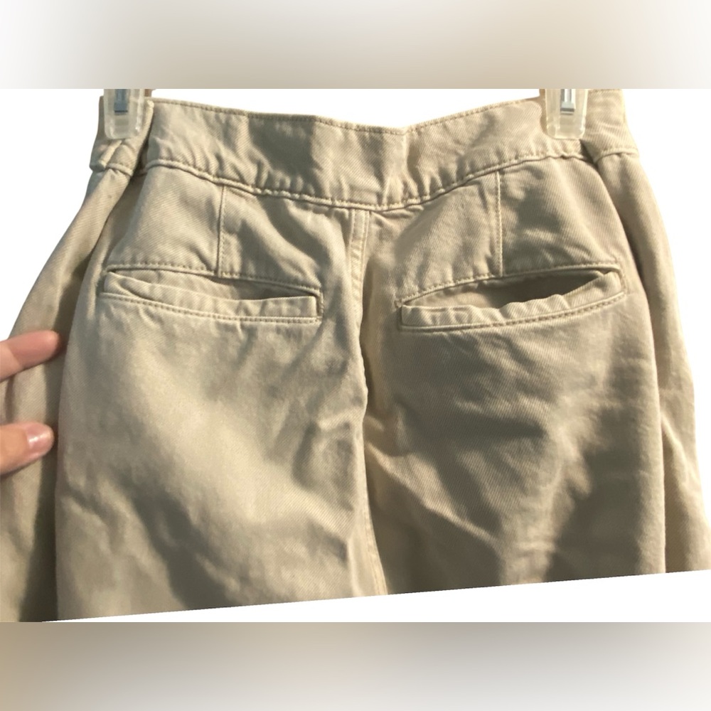 Universal Thread Women’s Khaki Pants - Picture 6 of 7